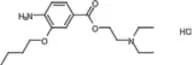 Oxybuprocaine hydrochloride