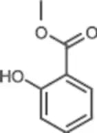 Methyl salicylate