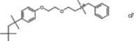 Benzethonium chloride