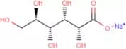 Gluconate sodium