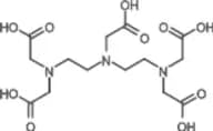 Pentetic Acid