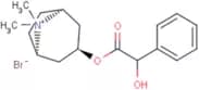 Homatropine Methylbromide