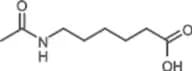6-Acetamidohexanoic acid