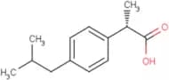 (S)-(+)-Ibuprofen