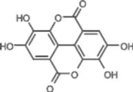 Ellagic acid