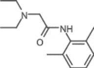 Lidocaine