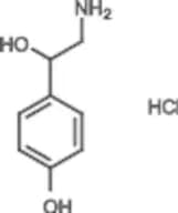 Octopamine hydrochloride