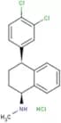 Sertraline hydrochloride