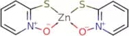 Zinc pyrithione