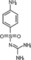 Sulfaguanidine