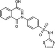 Phthalylsulfathiazole