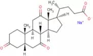 Dehydrocholate sodium