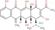 Methacycline hydrochloride