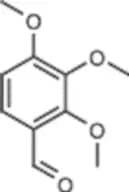 2,3,4-Trimethoxybenzaldehyde