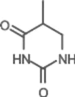 5,6-Dihydro-5-methyluracil