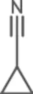 Cyclopropanecarbonitrile