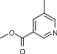 Methyl 5-methylnicotinate