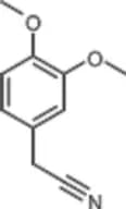 Homoveratronitrile