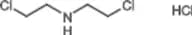 Bis(2-chloroethyl)amine hydrochloride