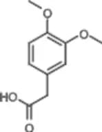 3,4-Dimethoxyphenylacetic acid