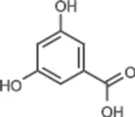 3,5-Dihydroxybenzoic acid