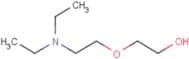 Diethylaminoethoxyethanol