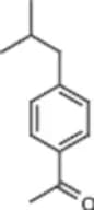 4'-(2-Methylpropyl)acetophenone