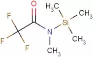 N-Methyl-N-(trimethylsilyl)trifluoroacetamide