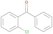(2-Chlorophenyl)phenyl-methanone
