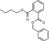Benzyl butyl phthalate