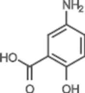5-Aminosalicylic Acid