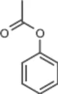 Phenyl acetate