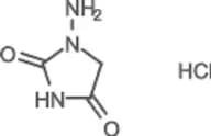 1-Aminohydantoin hydrochloride