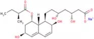 Pravastatin sodium