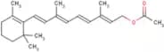 Retinyl acetate