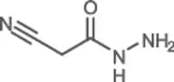 Cyanoacetohydrazide