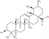Ursolic acid