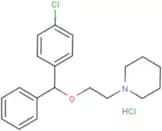 Cloperastine hydrochloride