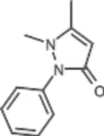 Antipyrine