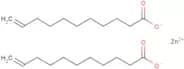 10-Undecenoic acid zinc salt