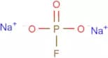 Disodium monofluorophosphate