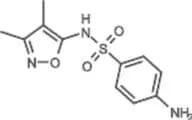 Sulfisoxazole