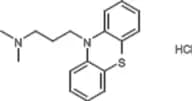 Promazine hydrochloride