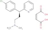 Dexchlorpheniramine Maleate