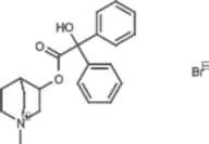 Clidinium bromide