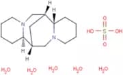 (-)-Sparteine sulfate pentahydrate