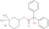 Mepenzolate Bromide