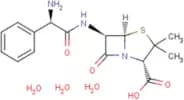 Ampicillin Trihydrate