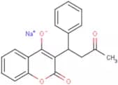 Warfarin sodium