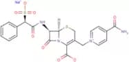 Cefsulodin sodium